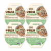 우동인데곤약 X 4개입